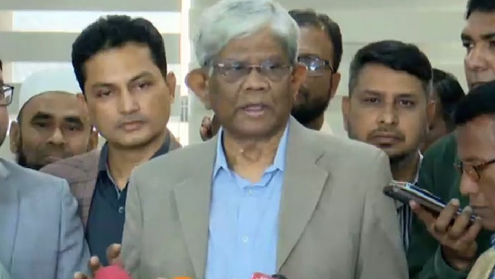 পাচার হওয়া অর্থ শনাক্ত হলেও ফেরত আনা কঠিন: অর্থ উপদেষ্টা